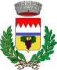 Coat of arms of Antignano