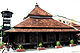 Kampung Laut Mosque, Kelantan