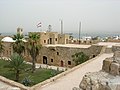 Arwad Castle