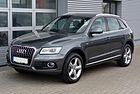 Audi Q5 - 2015