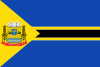 Flag of Ribas do Rio Pardo