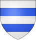瓦卢斯河畔马里尼亚徽章