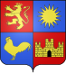 Coat of arms of Savigny