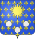 贝勒讷沃徽章