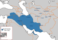 Buyid dynasty (934-1055)