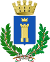 切列梅萨皮卡徽章