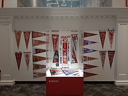 Game Pennants