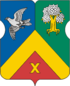 Coat of arms of Khovrino District