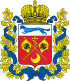 奥伦堡州徽章