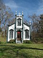 Sacred Heart Roman Catholic Church (Port Gibson, Mississippi)