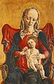 Madonna and Child, Bergamo