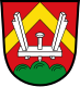 Coat of arms of Eglfing