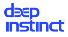 Deep Instinct Logo