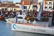 One planet One Ocean  Didac Costa (ESP)
