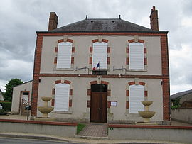 Town hall