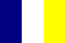 Le Pommeranais语旗