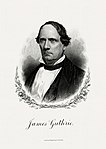 James Guthrie 1853–57