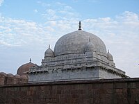 Jami Masjid, Mandu