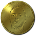 Jimbo medal