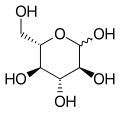 L-Glucose structure.svg