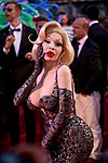 Amanda Lepore