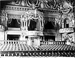 Salle Garnier