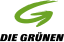 Logo Die Gruenen