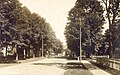 Main Street in 1912