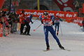 Michal Malák at Tour de Ski in Prague