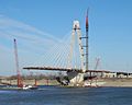 New Mississippi River bridge