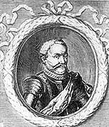 Nicolas Durand de Villegaignon