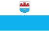 Flag of Nowy Dwór Mazowiecki