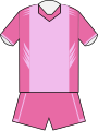Pink Panthers (2009-2011)