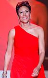 Robin Roberts in 2010