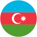 阿塞拜疆空军国籍标志