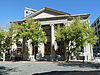 Salt Lake Stock and Mining Exchange Building