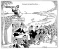 Image 151942 political cartoon by Dr. Seuss (from Political cartoon)