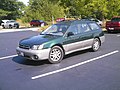 2000 Subaru Outback