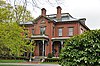 Commanding Officer's Quarters, Watertown Arsenal