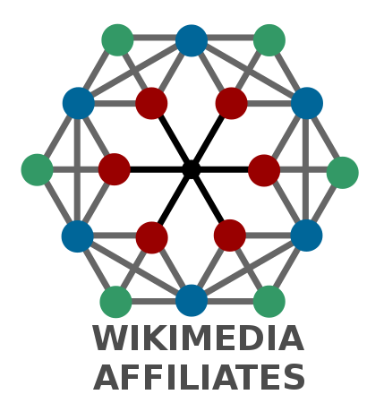 A new optional logo for Wikimedia affiliates