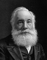 Sir William Henry Perkin