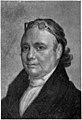 Rev William Black (Methodist)