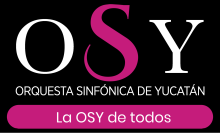 Logo of Yucatán Symphony Orchestra