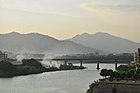 漳泉蕭鐵路東溪大橋