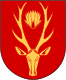 Coat of arms of Åsele Municipality