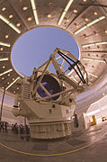 AEOS望远镜