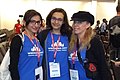 Wikimania 2017 Montreal