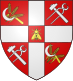 Coat of arms of Willer-sur-Thur