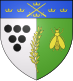 Coat of arms of Cognocoli-Monticchi