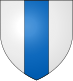 博瓦尔堡徽章